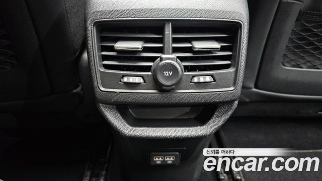 Peugeot 3008 2022 — photo 23