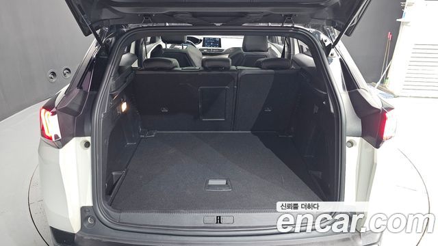 Peugeot 3008 2022 — photo 26