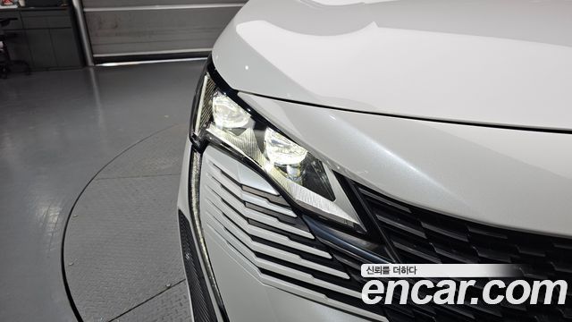 Peugeot 3008 2022 — photo 8