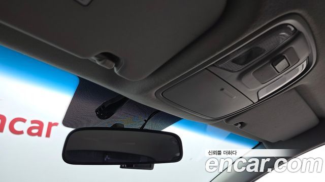 Kia Niro 2018 — photo 25
