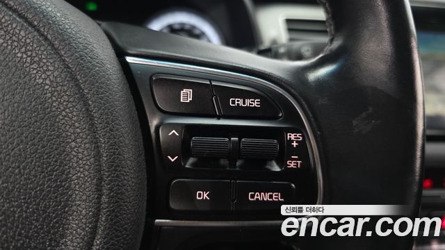 Kia Niro 2018 — photo 27