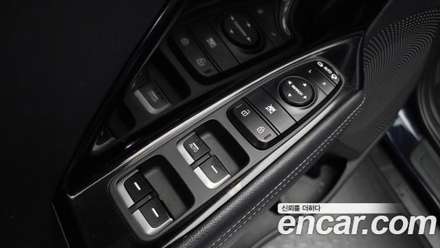 Kia Niro 2018 — photo 28