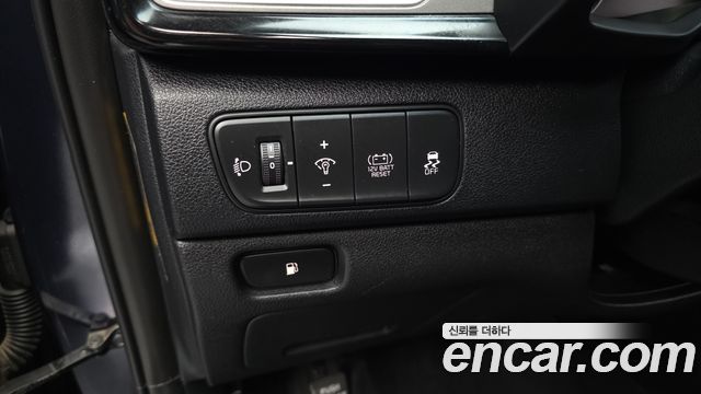 Kia Niro 2018 — photo 30