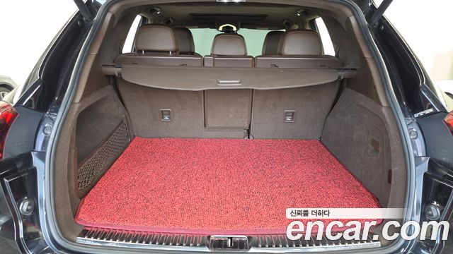 Porsche Cayenne 2016 — photo 20