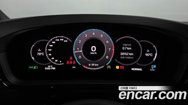 Porsche Cayenne 2024 — photo 8