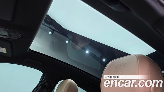 Porsche Cayenne 2024 — photo 18