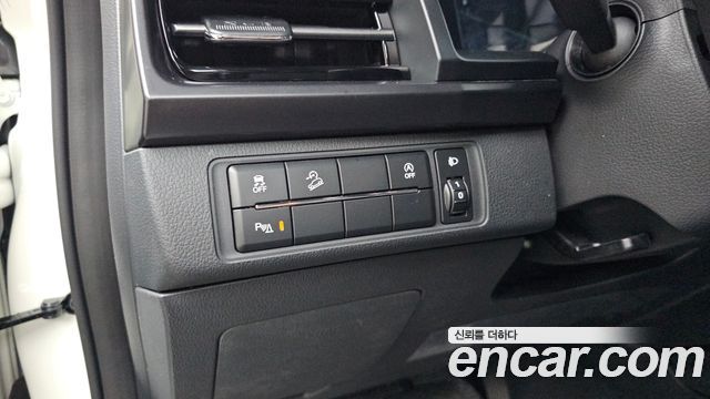 KG Mobility Musso 2026 — photo 20