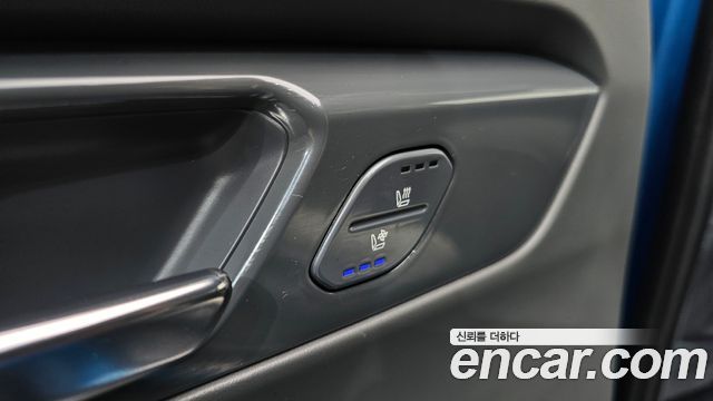 Kia EV9 2024 — photo 19
