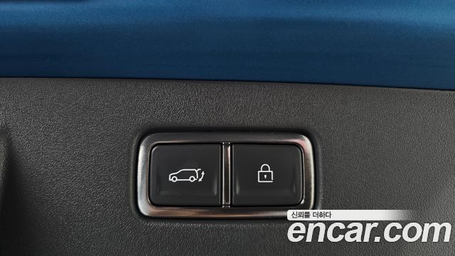 Kia EV9 2024 — photo 20