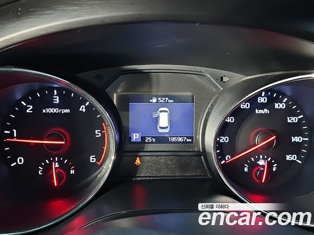 Kia Canival 2019 — photo 7