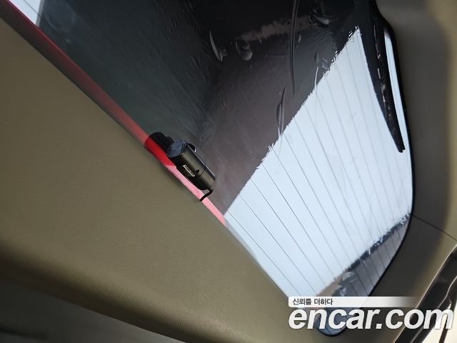 Kia Canival 2019 — photo 13