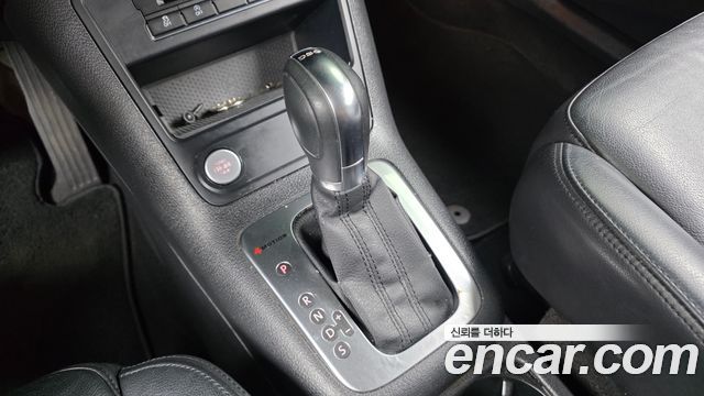 Volkswagen Tiguan 2014 — photo 9