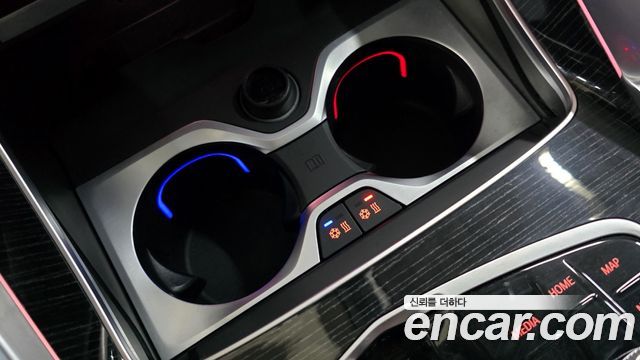 BMW X6 2024 — photo 16