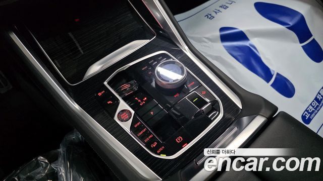 BMW X6 2024 — photo 17
