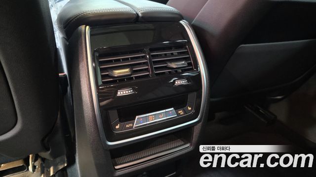 BMW X6 2024 — photo 18