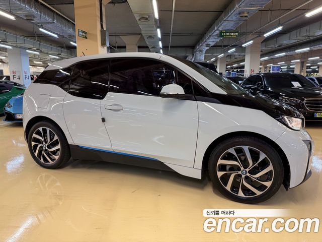 BMW i3 2014 — photo 4