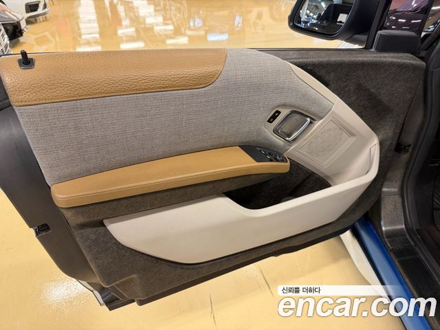 BMW i3 2014 — photo 15