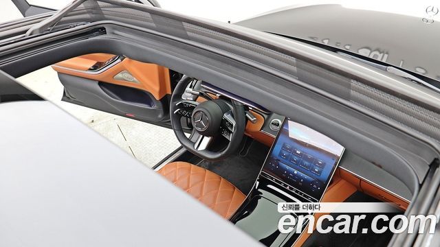 Mercedes-Benz S-Class 2022 — photo 6