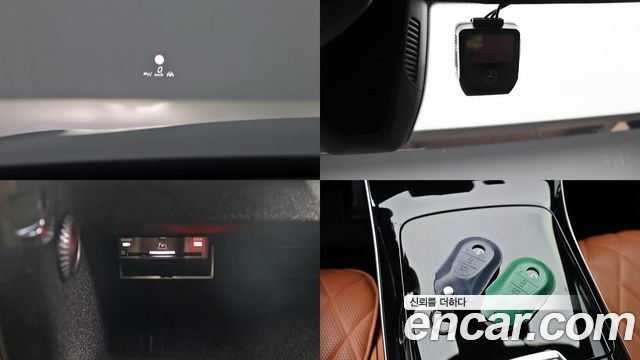 Mercedes-Benz S-Class 2022 — photo 15