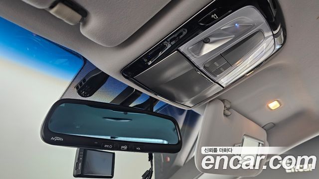 Hyundai Grandeur 2012 — photo 17