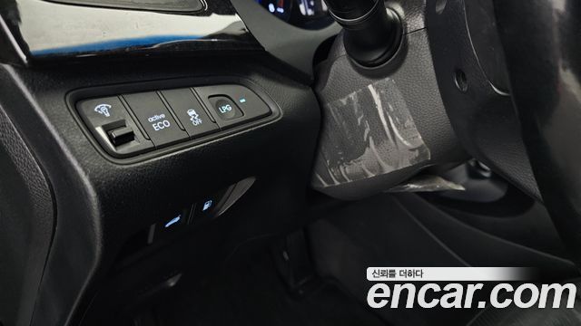 Hyundai Grandeur 2012 — photo 18