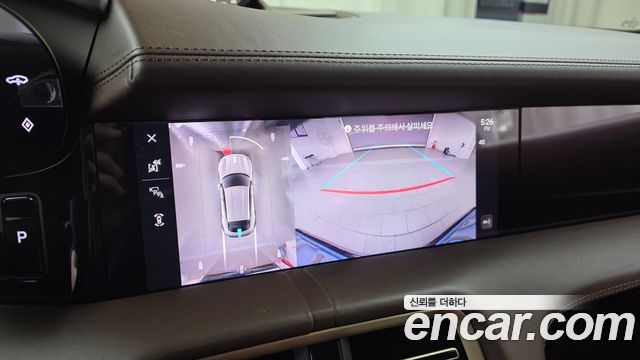 Porsche Taycan 2025 — photo 21
