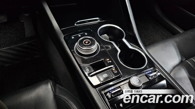 Kia K5 2022 — photo 12