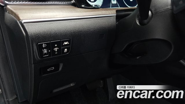 Kia K5 2022 — photo 22