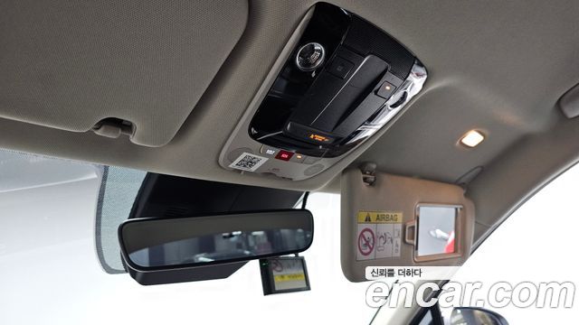 Kia K5 2022 — photo 30