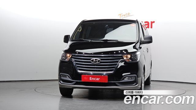 Hyundai Starex 2020 — photo 3