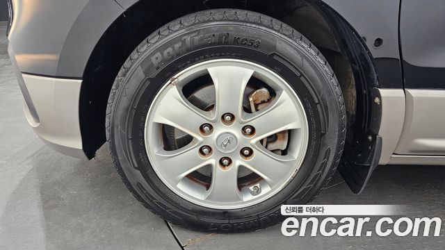 Hyundai Starex 2020 — photo 5