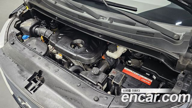 Hyundai Starex 2020 — photo 6