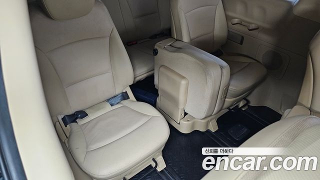 Hyundai Starex 2020 — photo 19