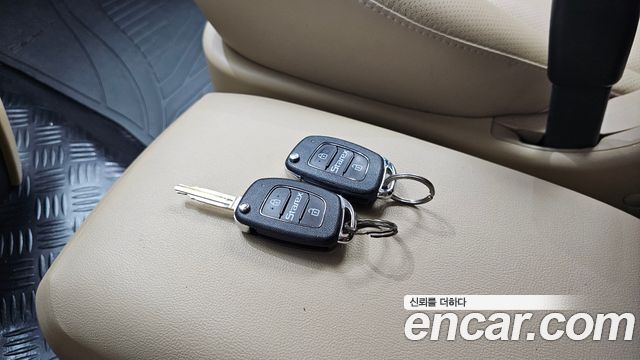 Hyundai Starex 2020 — photo 25