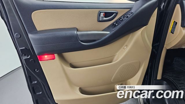 Hyundai Starex 2020 — photo 14