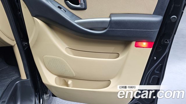 Hyundai Starex 2020 — photo 15