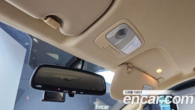 Hyundai Starex 2020 — photo 27