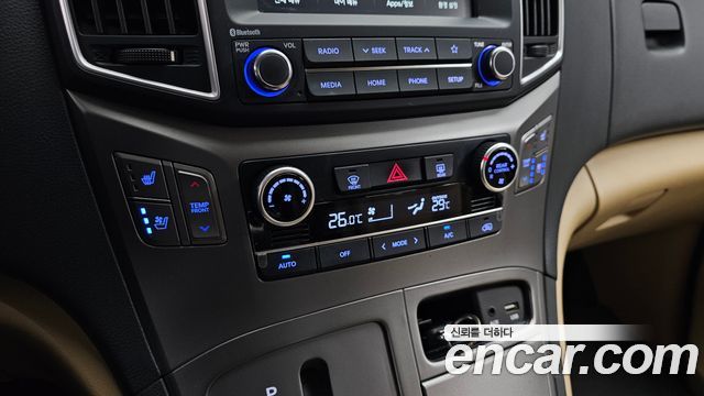 Hyundai Starex 2020 — photo 31
