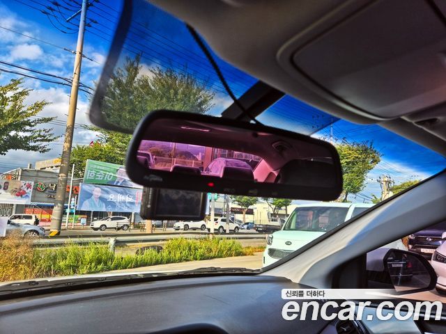 Hyundai Sonata 2016 — photo 17