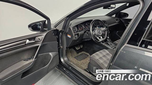 Volkswagen Golf 2016 — photo 13