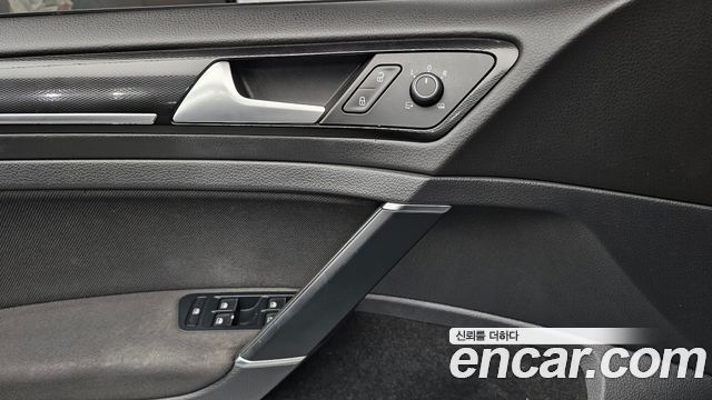 Volkswagen Golf 2016 — photo 20