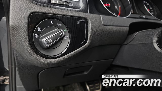 Volkswagen Golf 2016 — photo 22