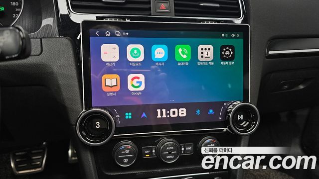 Volkswagen Golf 2016 — photo 23