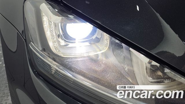 Volkswagen Golf 2016 — photo 8