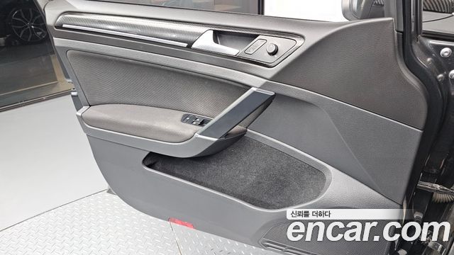 Volkswagen Golf 2016 — photo 14