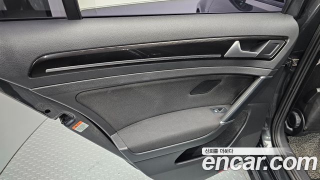 Volkswagen Golf 2016 — photo 15