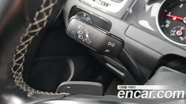 Volkswagen Golf 2016 — photo 30