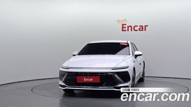 Hyundai Sonata 2024 — photo 3