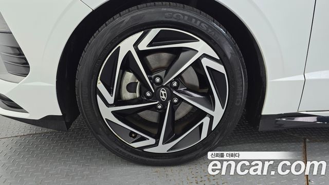 Hyundai Sonata 2024 — photo 5