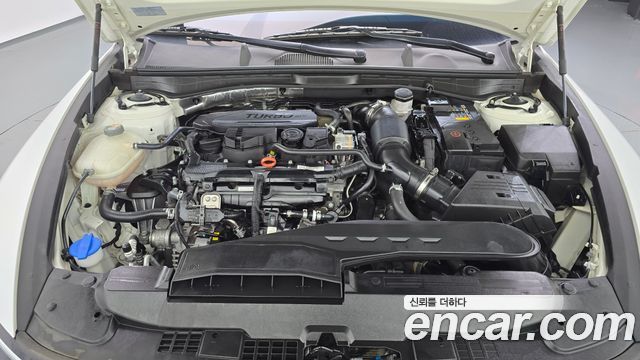 Hyundai Sonata 2024 — photo 6